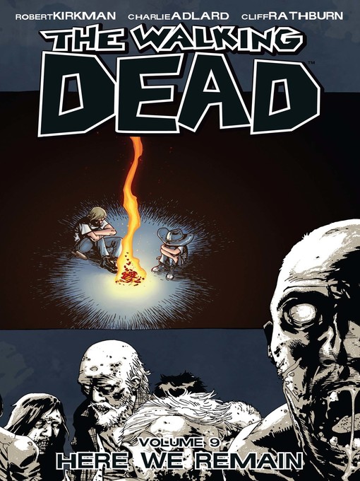 Title details for The Walking Dead (2003), Volume 9 by Robert Kirkman - Available